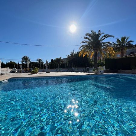 Bungalow En El Albir - Inmodream Calpe 외부 사진