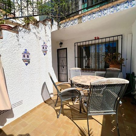 Bungalow En El Albir - Inmodream Calpe 외부 사진