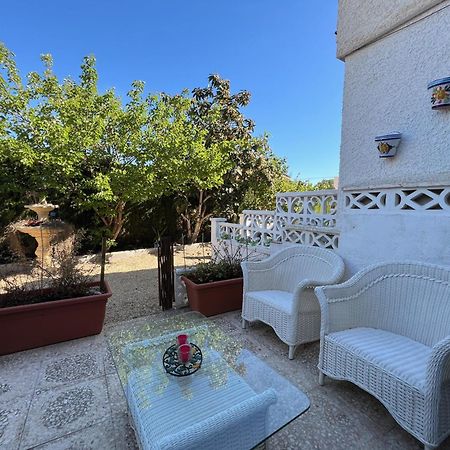 Bungalow En El Albir - Inmodream Calpe 외부 사진