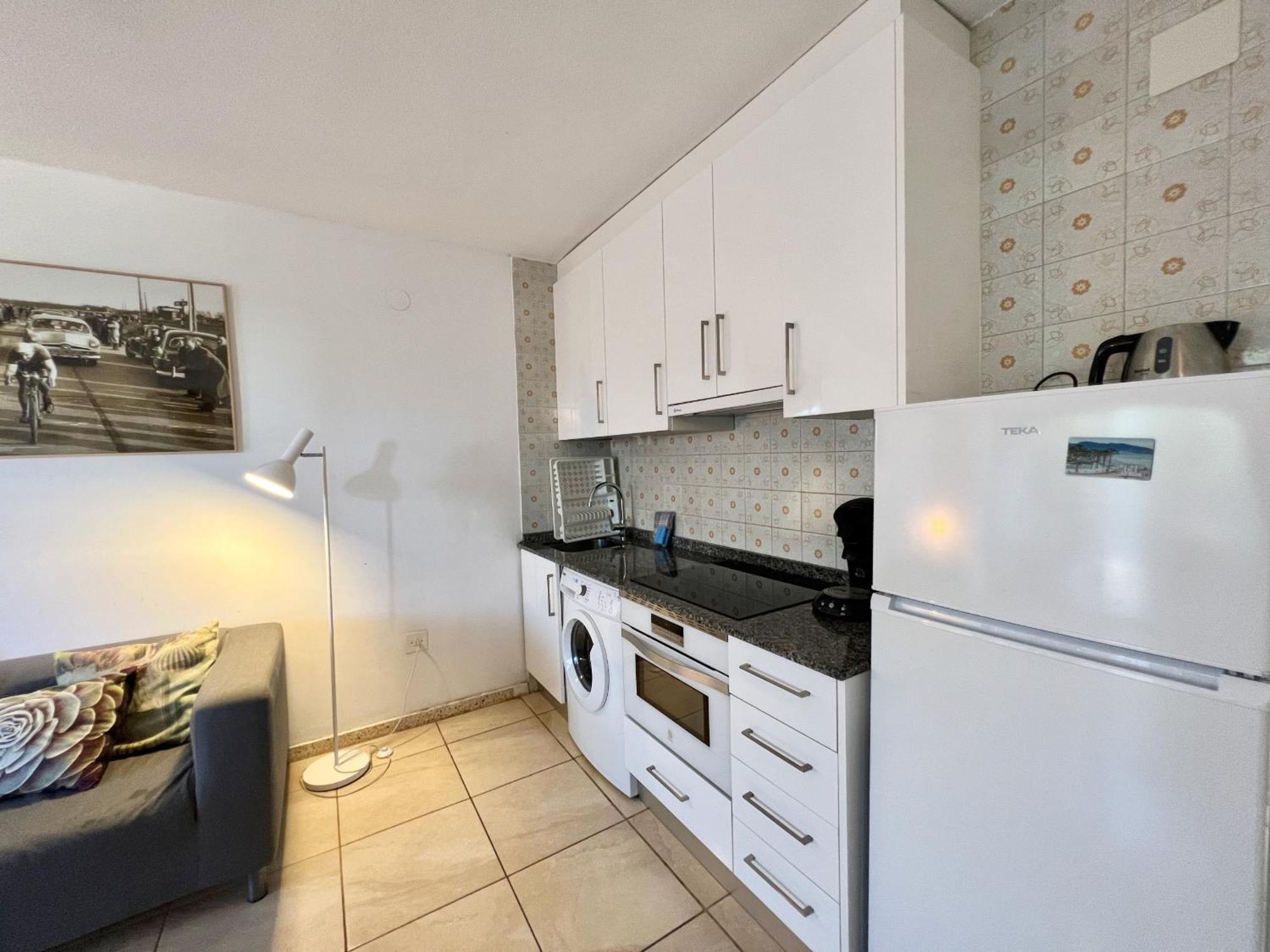 Bungalow En El Albir - Inmodream Calpe 외부 사진