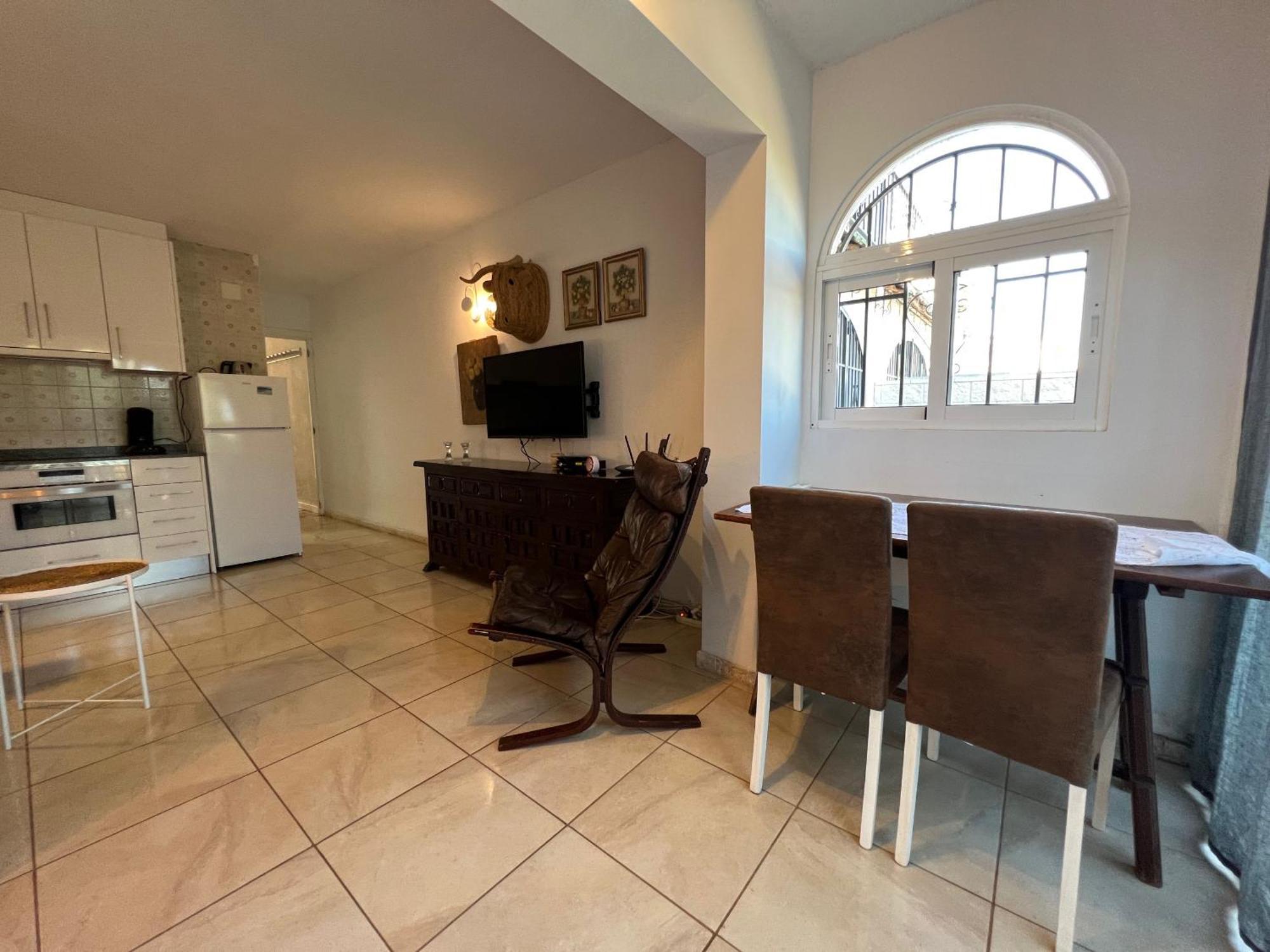 Bungalow En El Albir - Inmodream Calpe 외부 사진