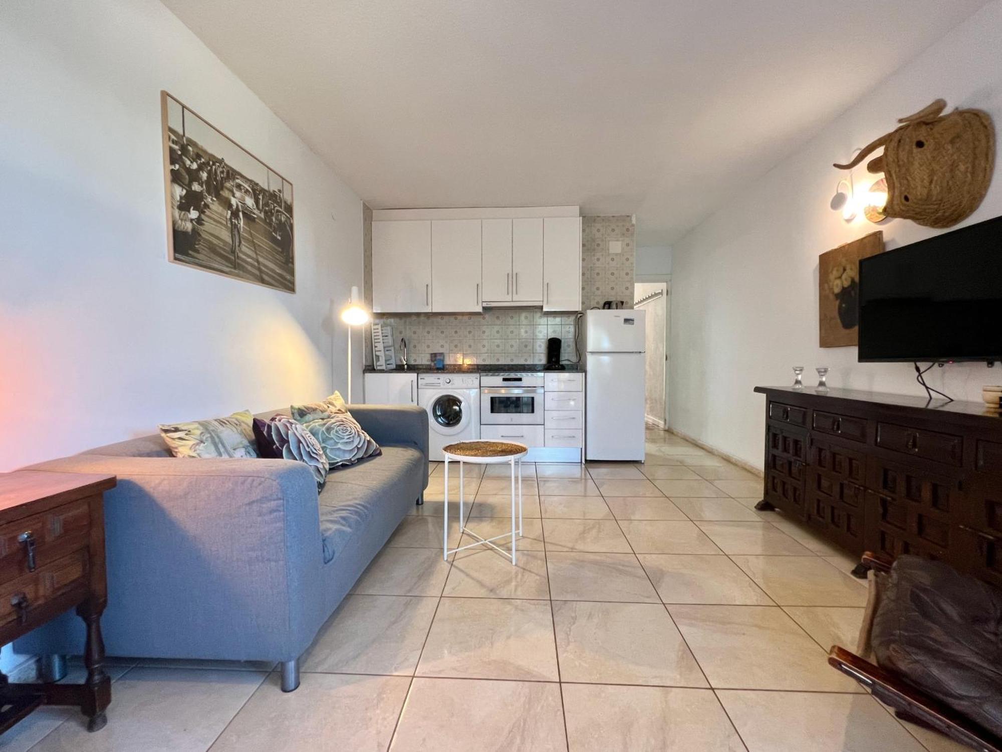 Bungalow En El Albir - Inmodream Calpe 외부 사진