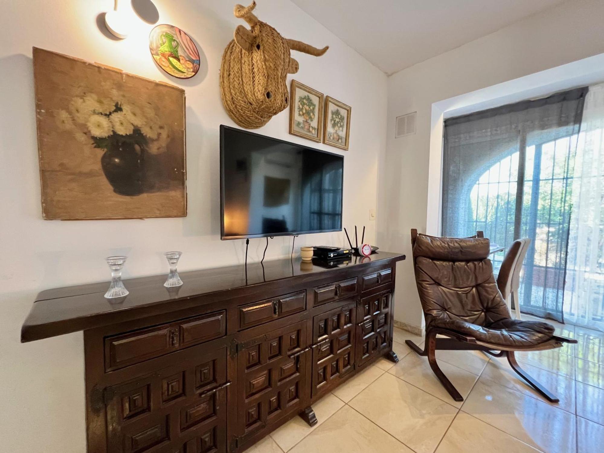 Bungalow En El Albir - Inmodream Calpe 외부 사진