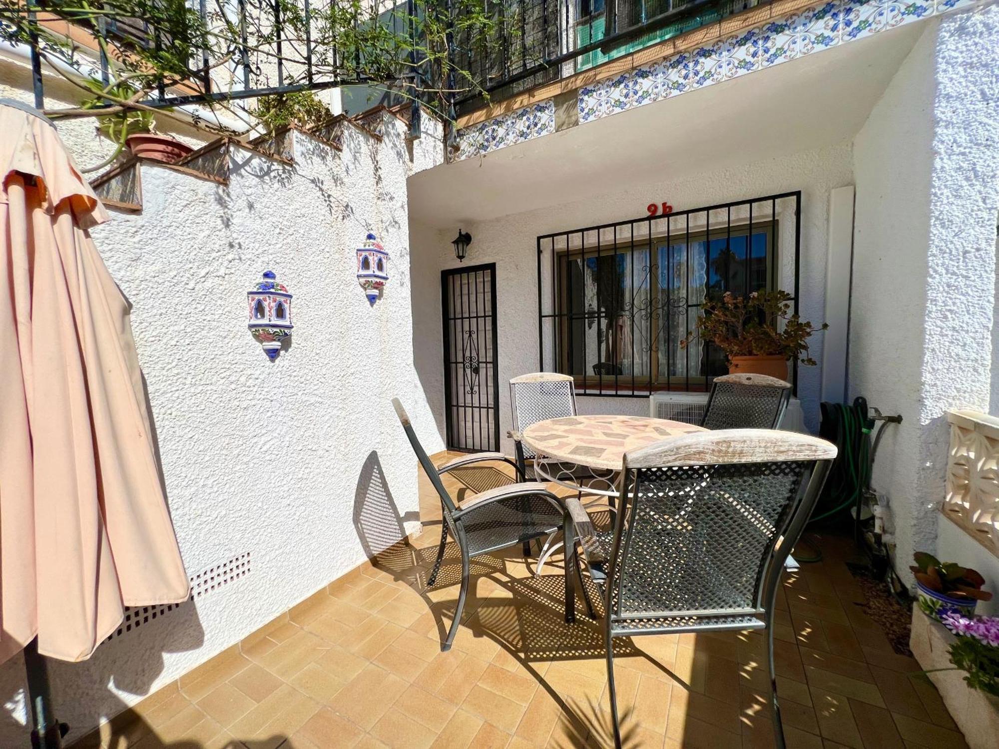 Bungalow En El Albir - Inmodream Calpe 외부 사진