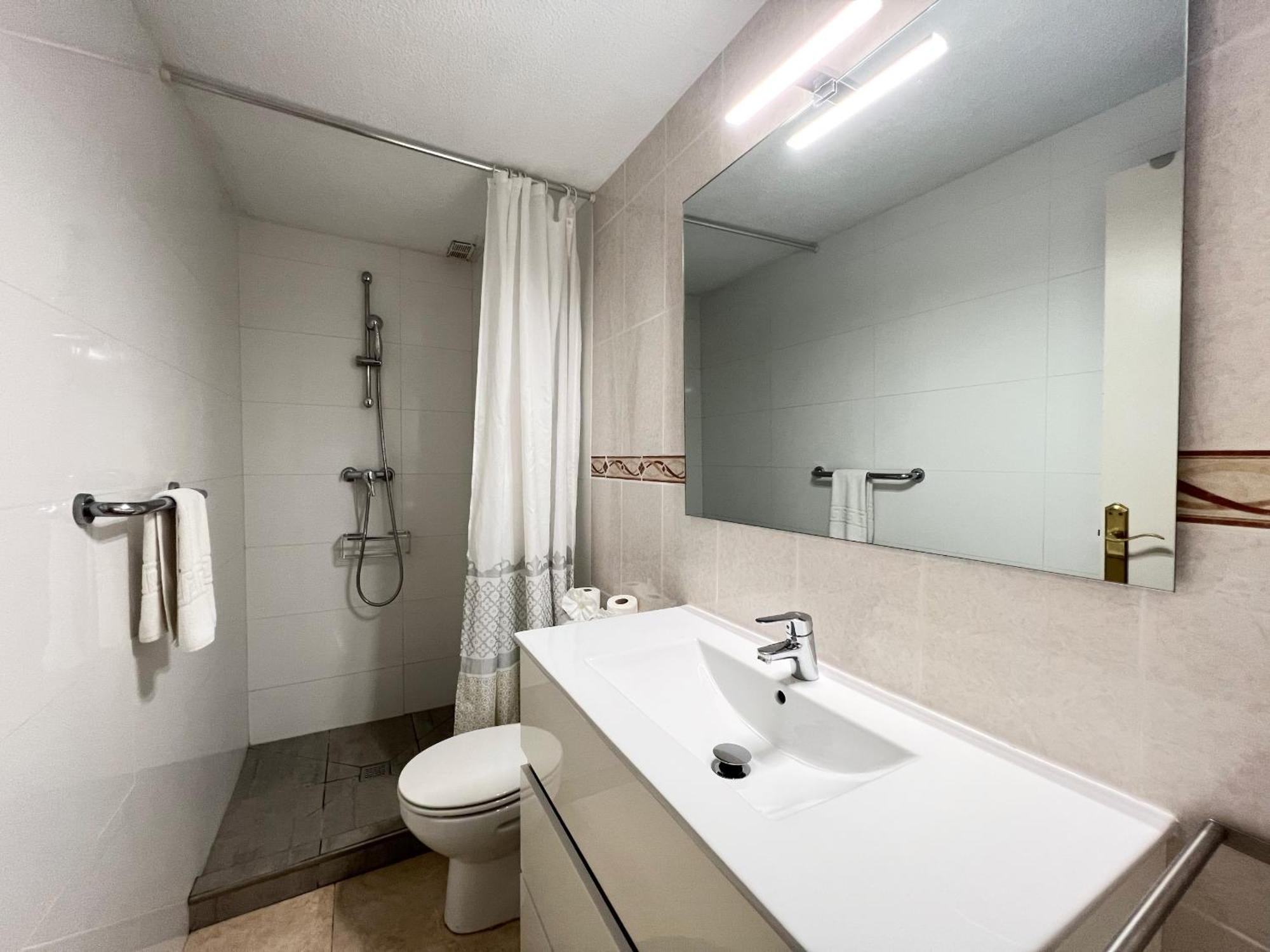 Bungalow En El Albir - Inmodream Calpe 외부 사진