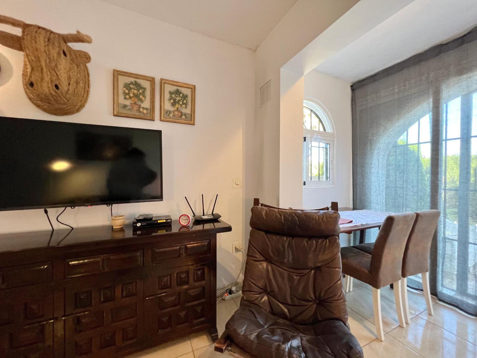 Bungalow En El Albir - Inmodream Calpe 외부 사진
