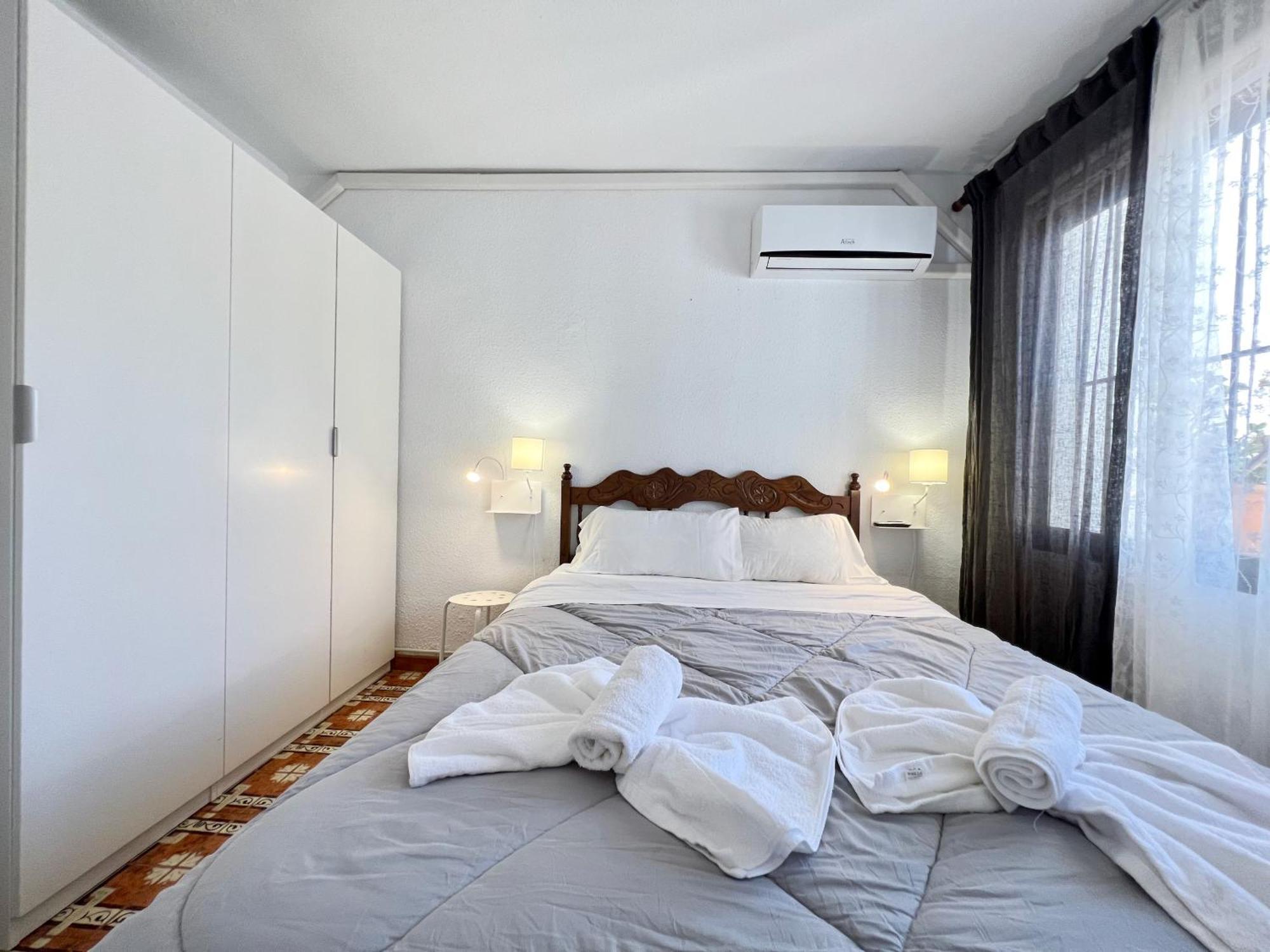 Bungalow En El Albir - Inmodream Calpe 외부 사진