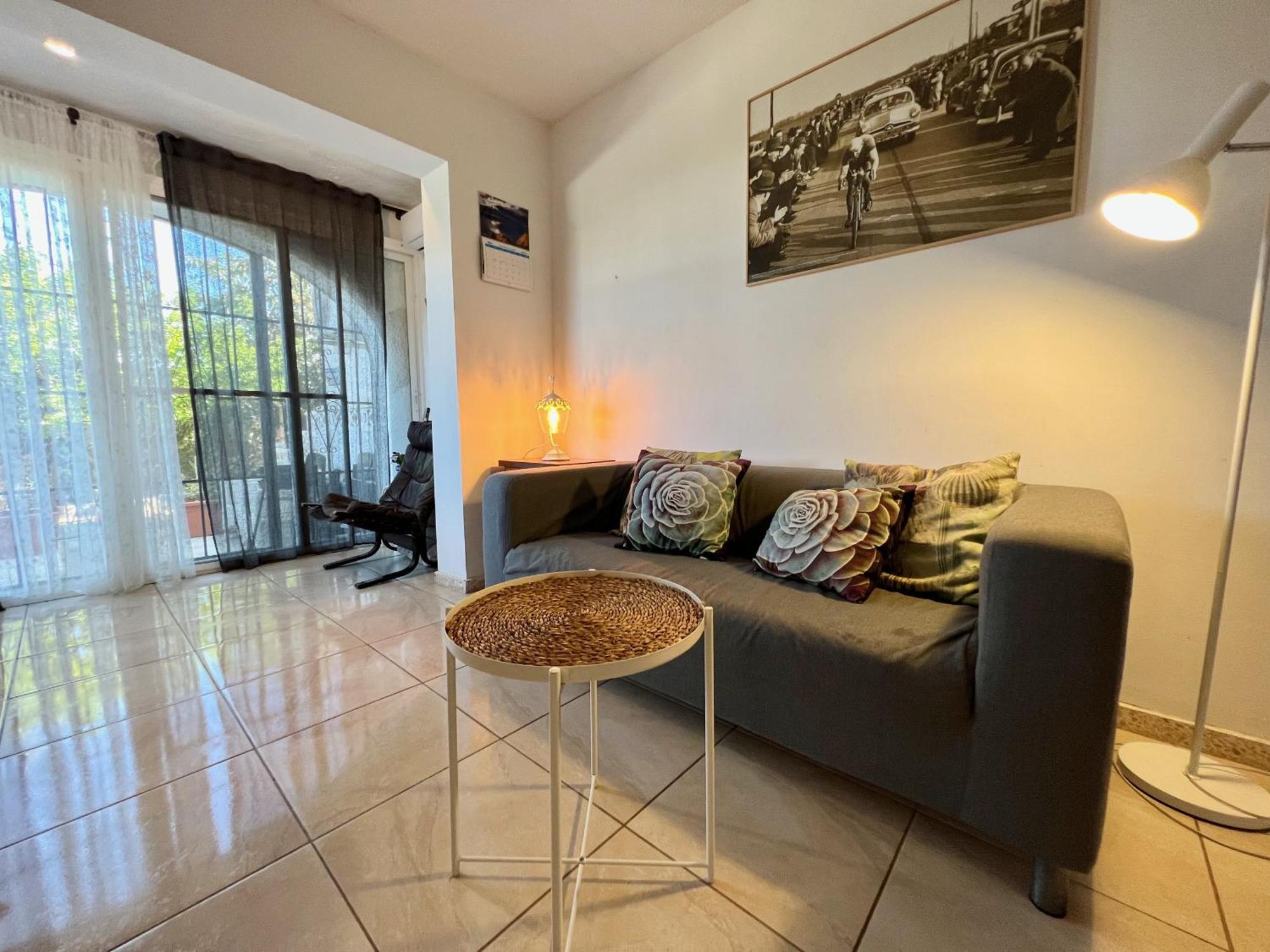 Bungalow En El Albir - Inmodream Calpe 외부 사진