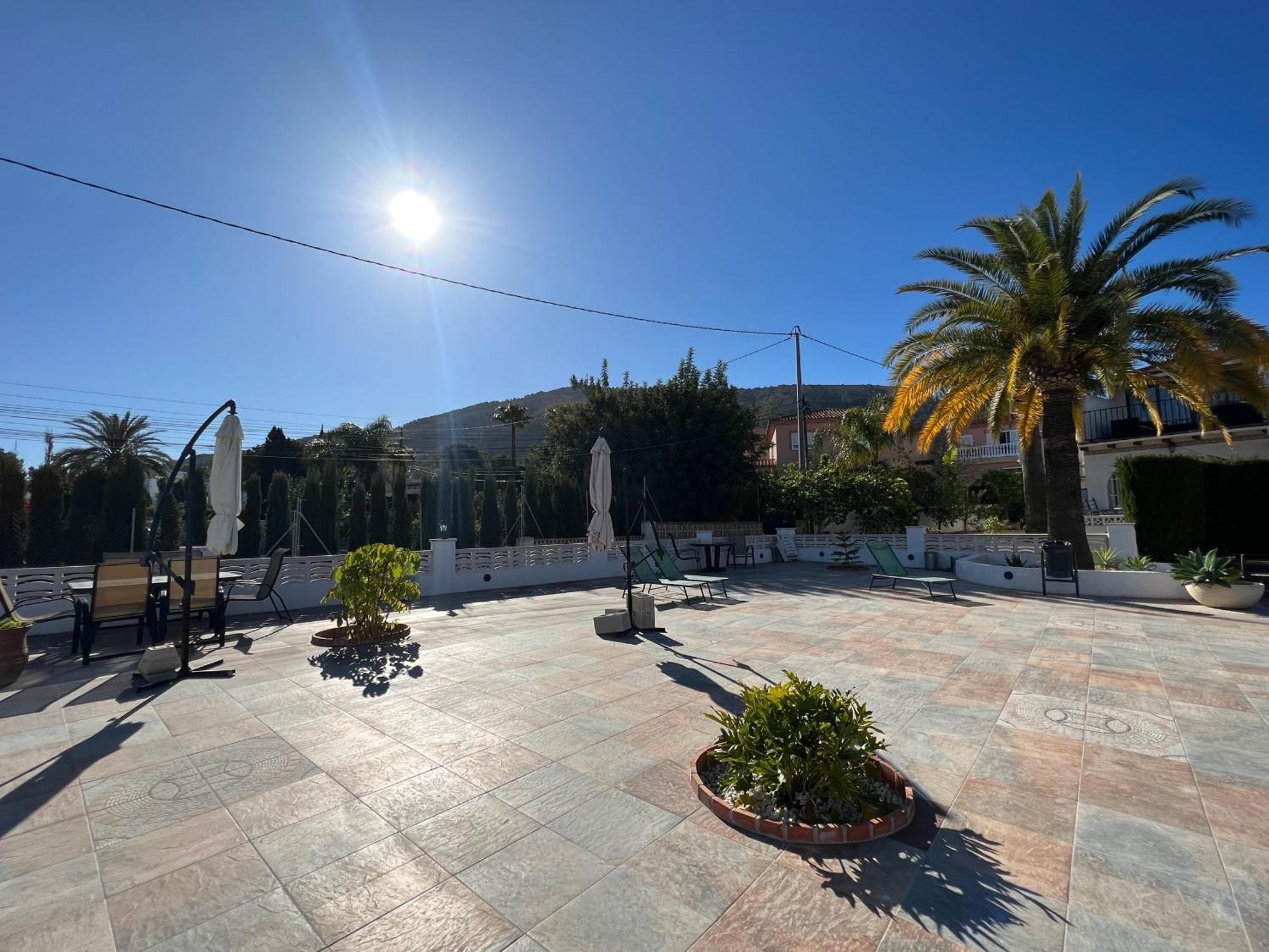 Bungalow En El Albir - Inmodream Calpe 외부 사진
