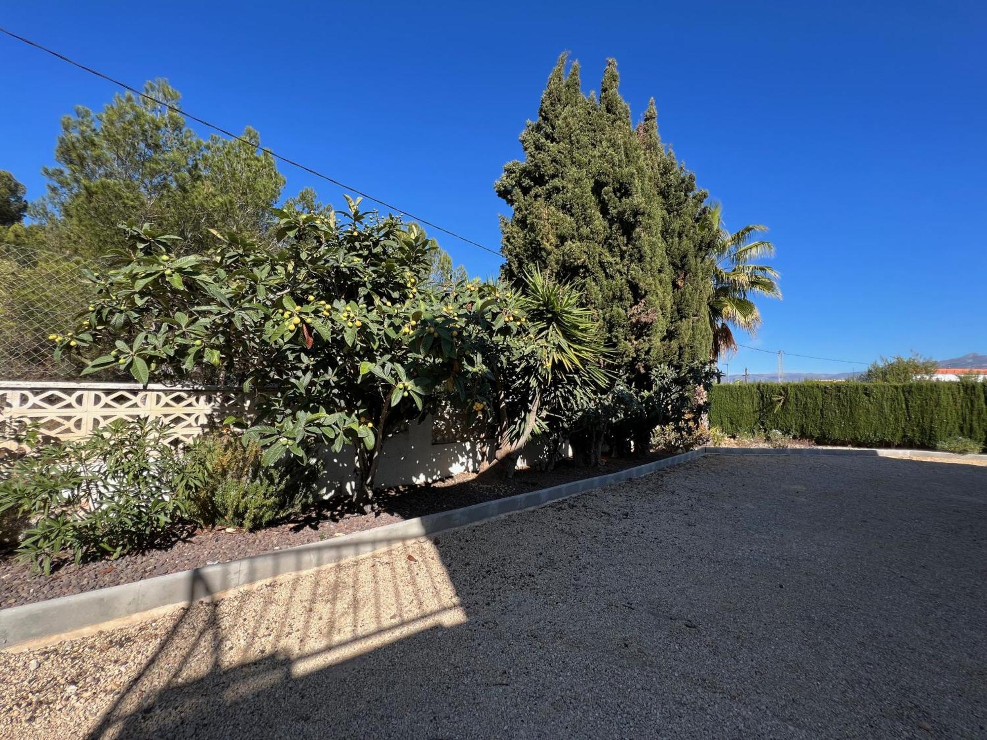Bungalow En El Albir - Inmodream Calpe 외부 사진