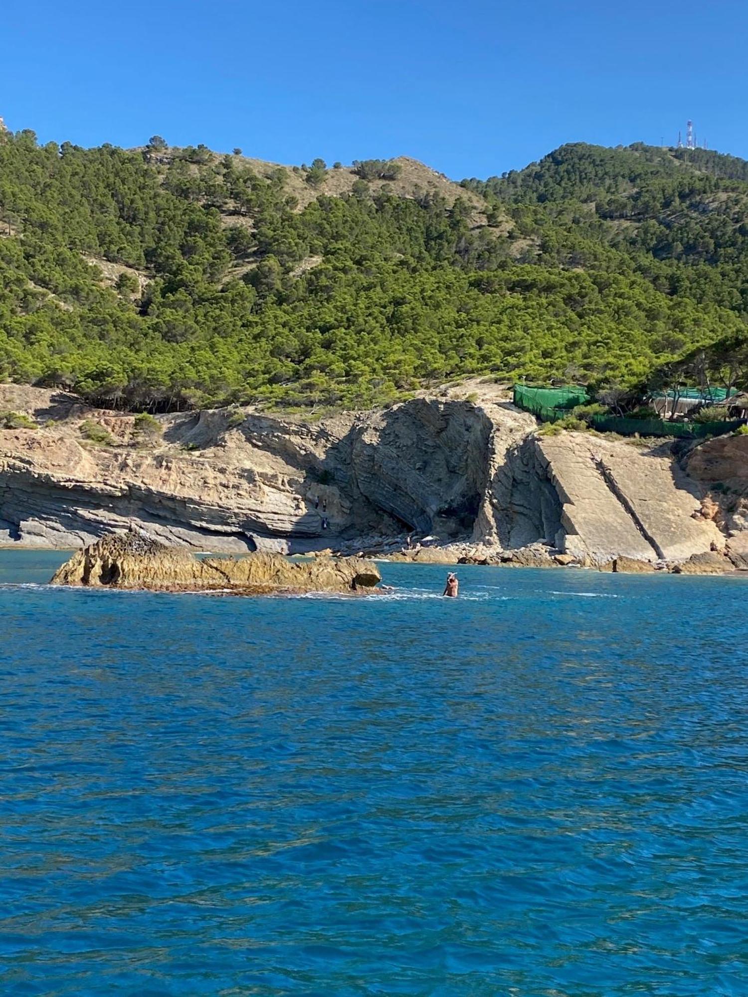 Bungalow En El Albir - Inmodream Calpe 외부 사진
