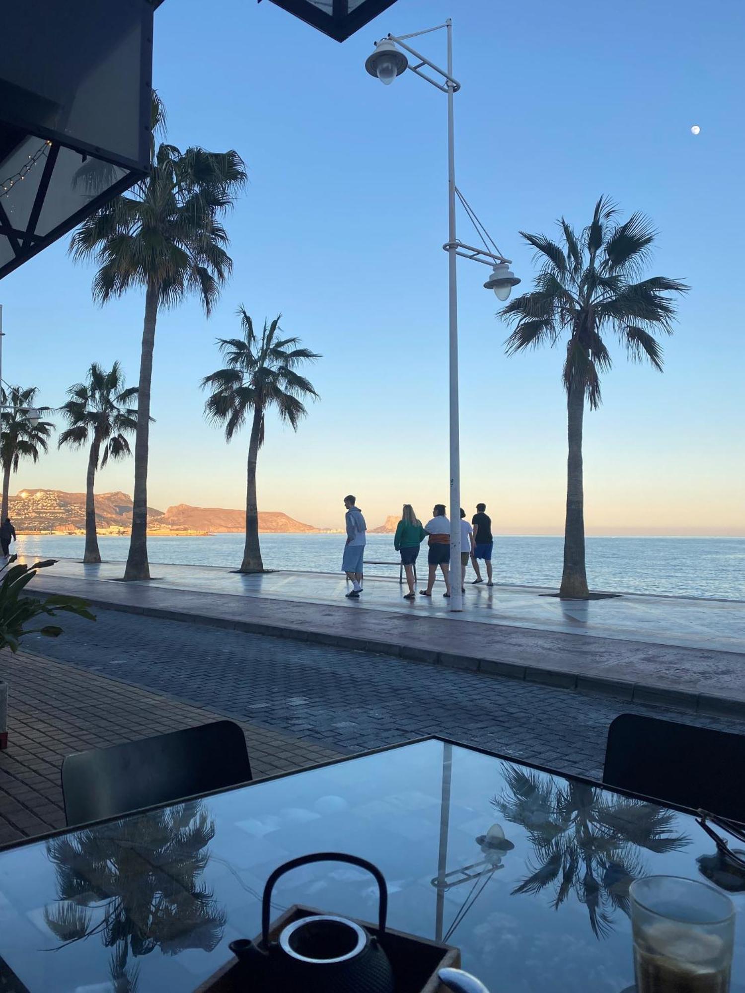 Bungalow En El Albir - Inmodream Calpe 외부 사진