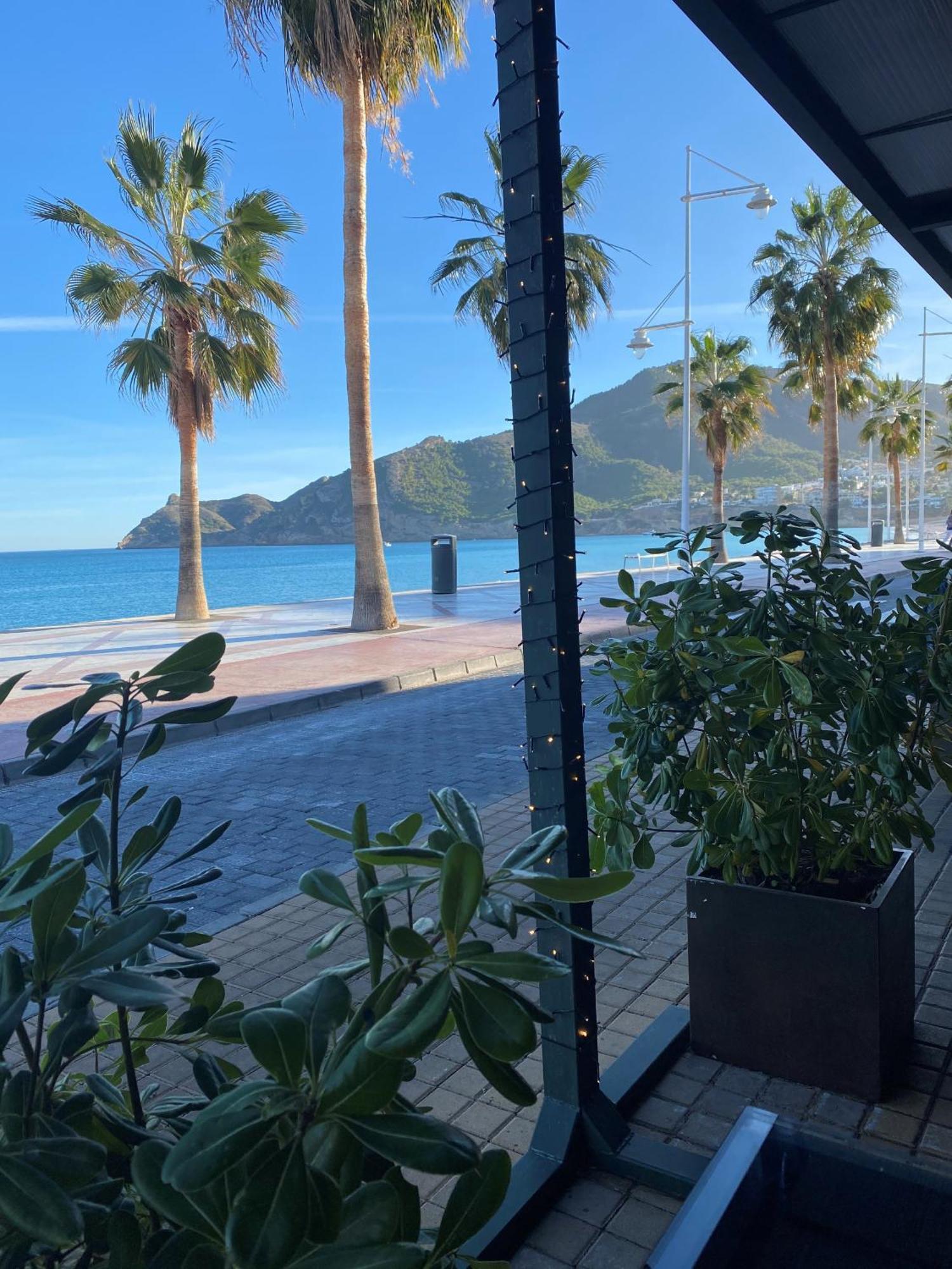 Bungalow En El Albir - Inmodream Calpe 외부 사진